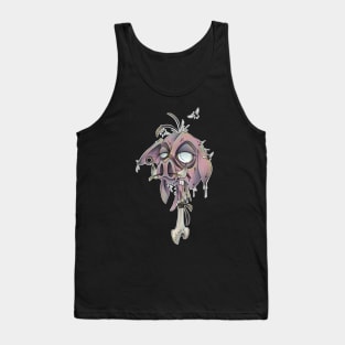 lord of the flies. kill the pig Tank Top